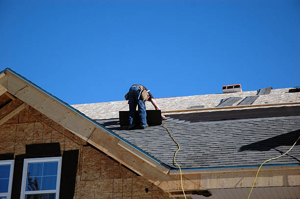 Professional Roofing Service in Grandview, IL